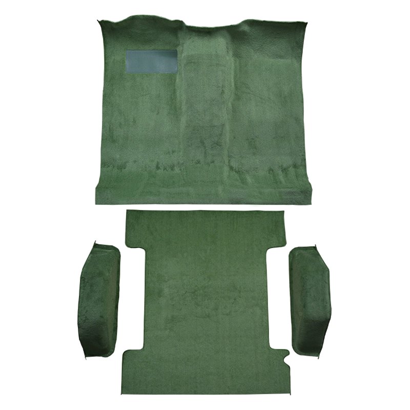 Auto Custom Carpets® 101891821176000000 Essex Replacement Molded