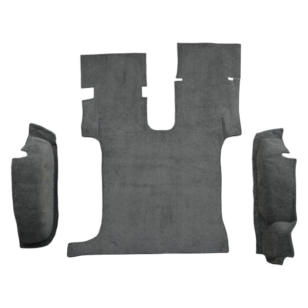 Auto Custom Carpets® 173131621085000000 Standard Replacement Die