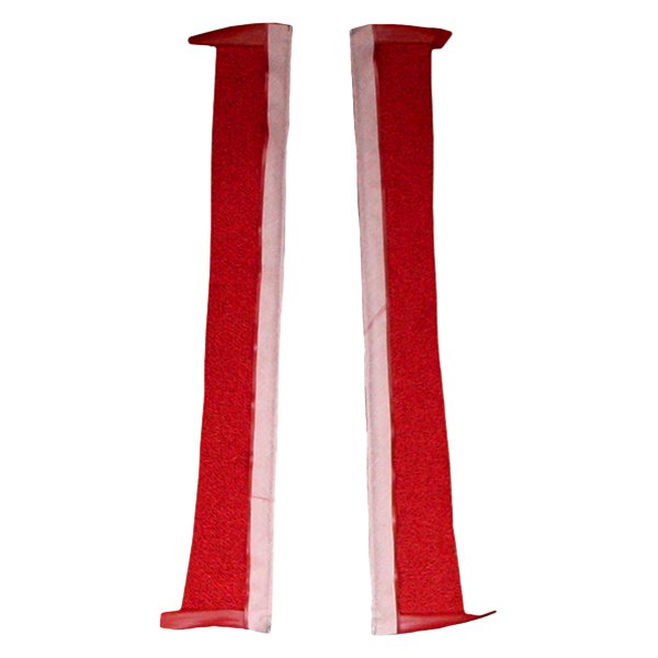 Auto Custom Carpets 11249-230-1234000000 Door Panel Insert