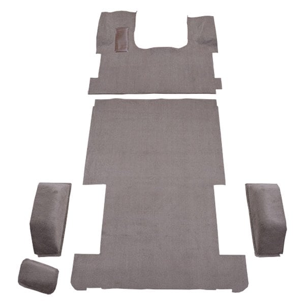 Auto Custom Carpets® 235461821175000000 Essex Replacement Molded