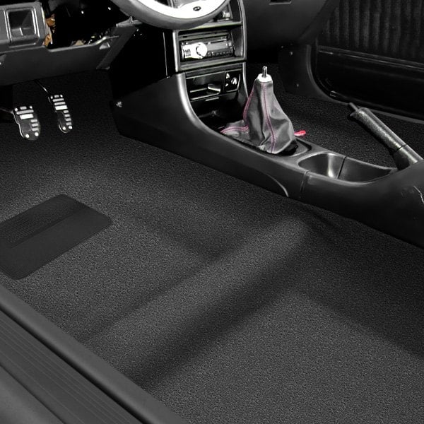 Replacement Carpet for Cars & Trucks