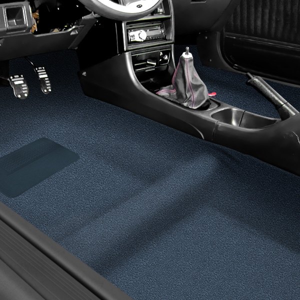 Auto Custom Carpets 1235-162-1055000000 Flooring 