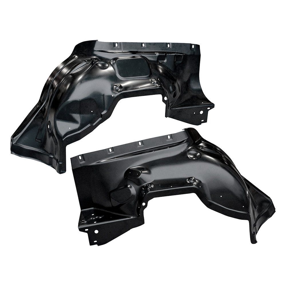 Auto Metal Direct® Ford Galaxie 1964 Front Fender Liner