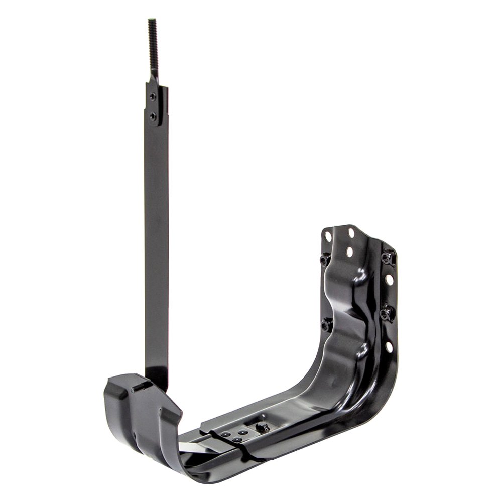 Auto Metal Direct® 820-4073-1 - Gas Tank Support Bracket