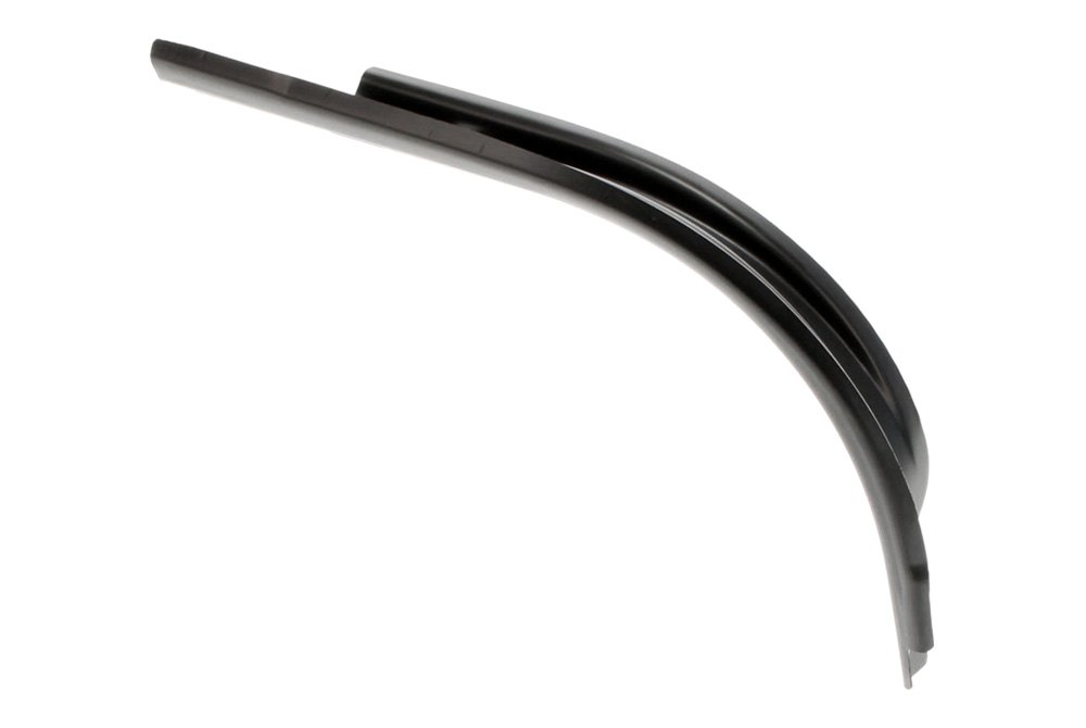 Auto Metal Direct® 82584664R Passenger Side Trunk Gutter