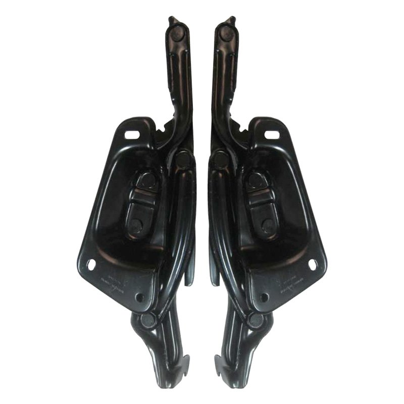 Auto Metal Direct ® - X-Parts ™ Driver and Passenger Side Hood Hinges.
