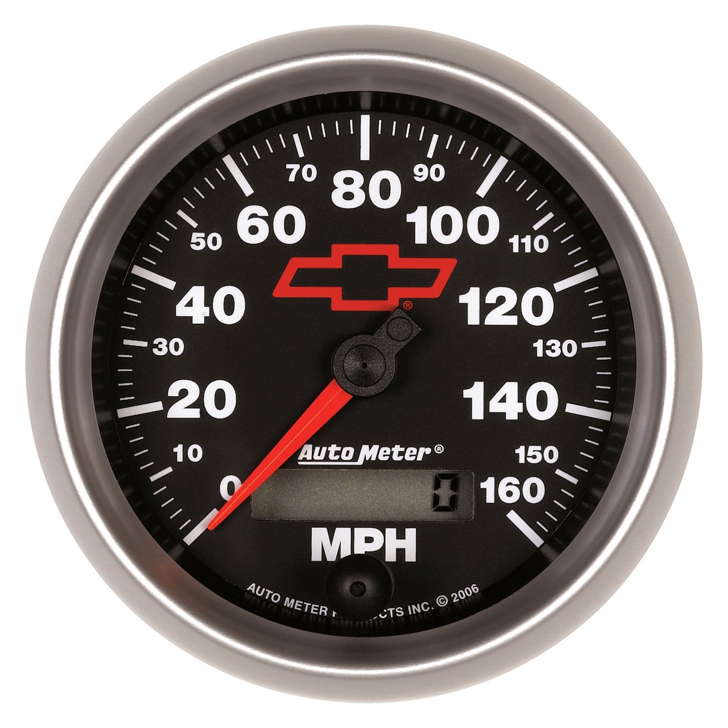 Speedometer 3.0
