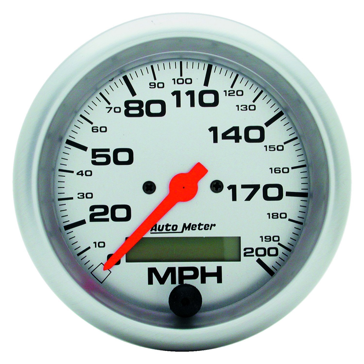 Электрический спидометр. Спидометр AUTOGAUGE. Auto Meter speedo. Autometer.