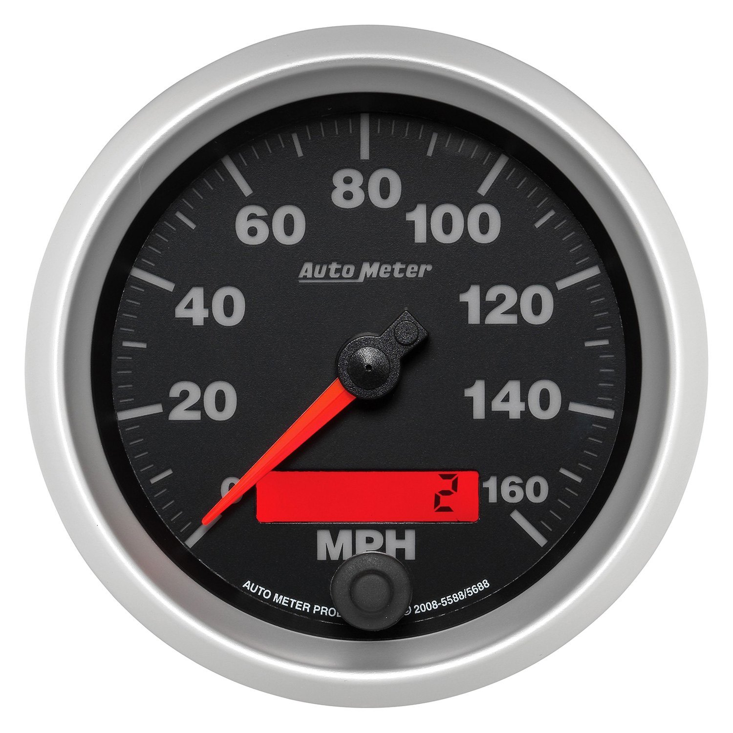 Speedometer 3.0