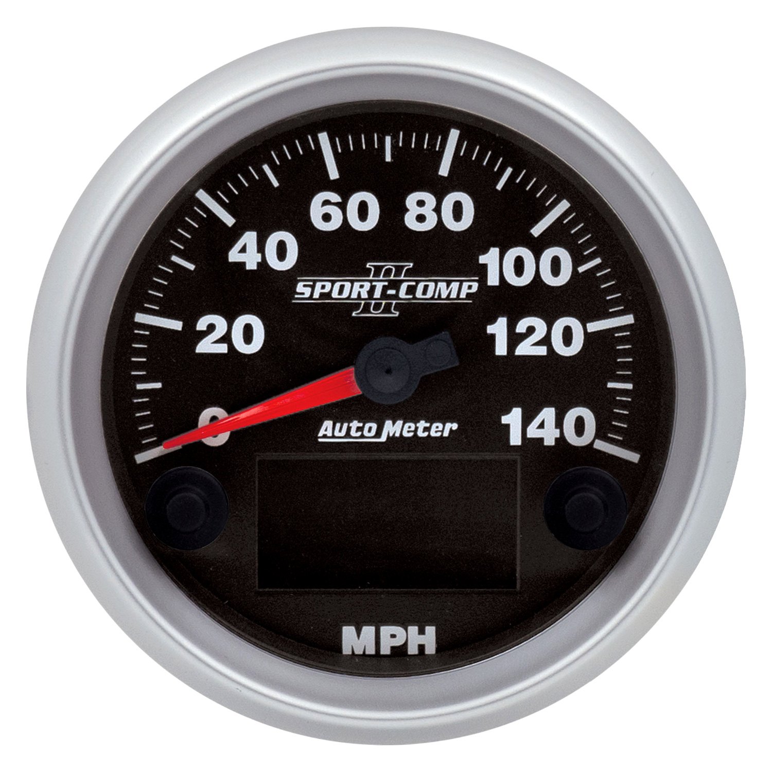 3 3/8 gps speedometer