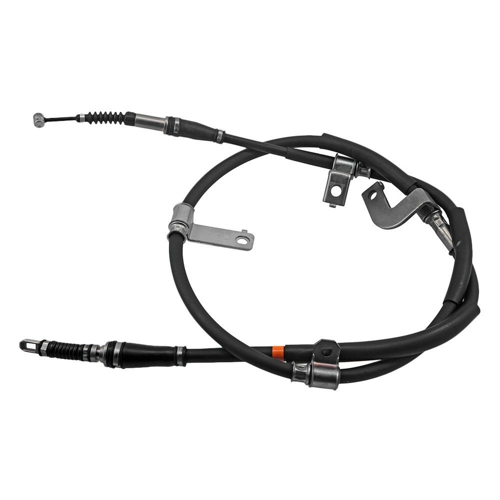 Auto 7® Parking Brake Cables