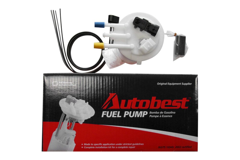 28030円 最終決算 Autobest F2524A Fuel Pump Module Assembly