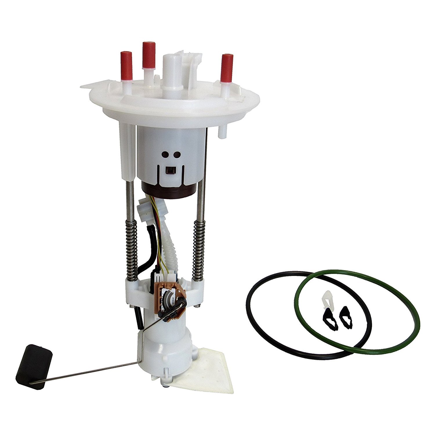 Autobest® F1445A Fuel Pump Module Assembly