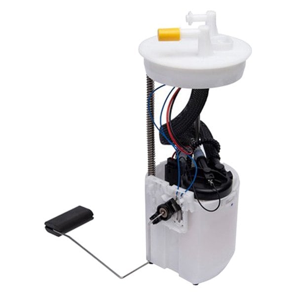 Autobest® F4744a - Fuel Pump Module Assembly