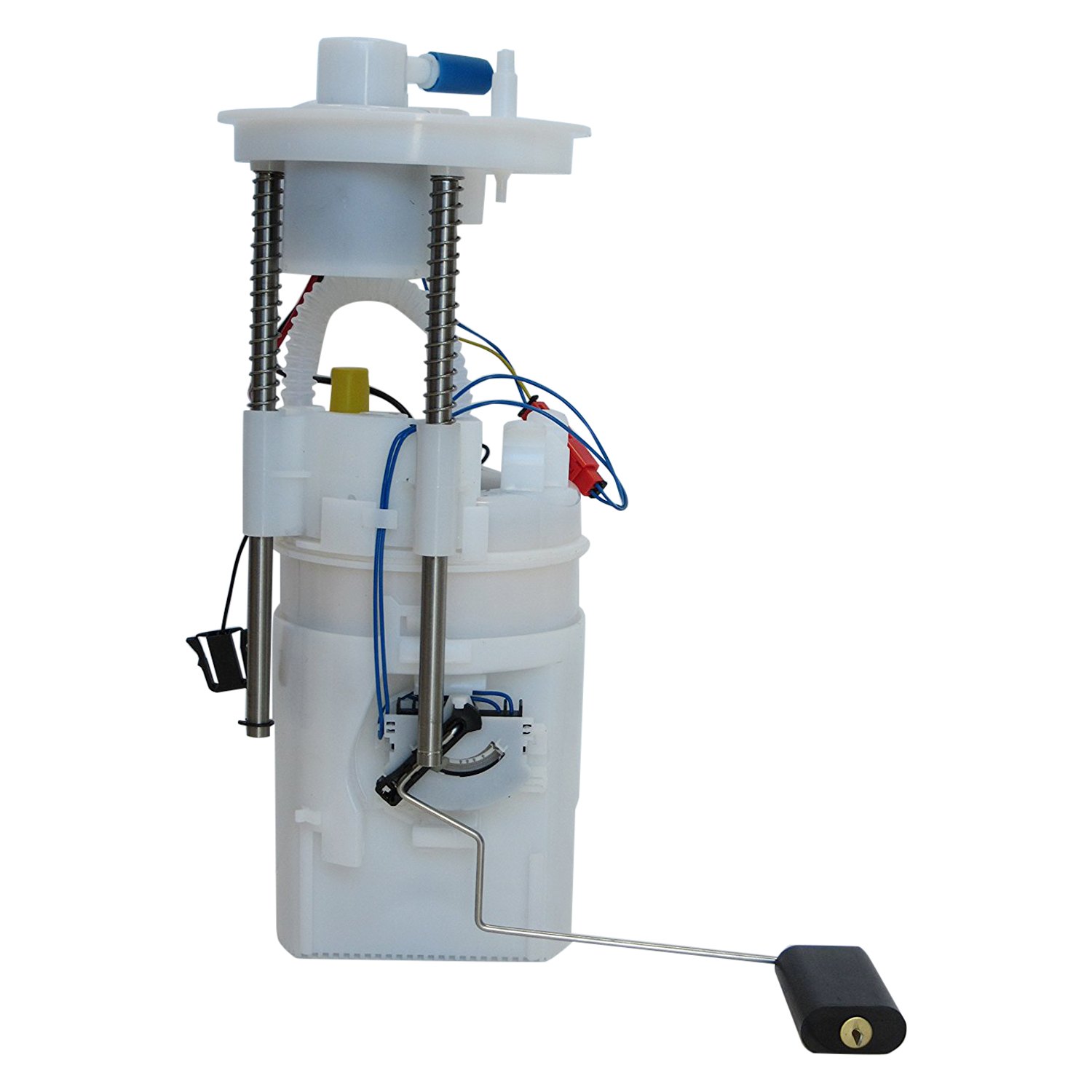 Autobest® F4825A - Fuel Pump Module Assembly