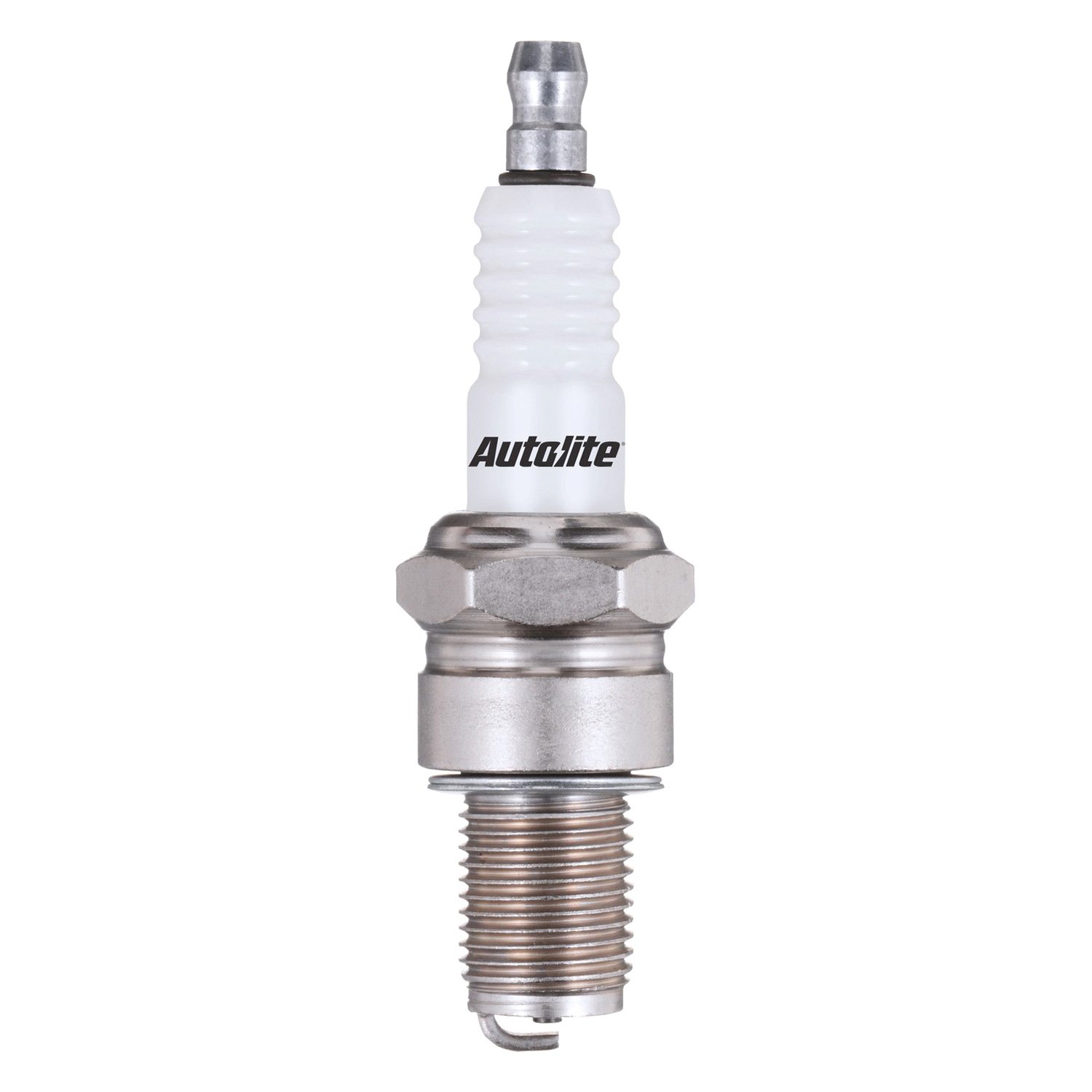 Autolite® Abarth 1000 1966 Copper Spark Plug