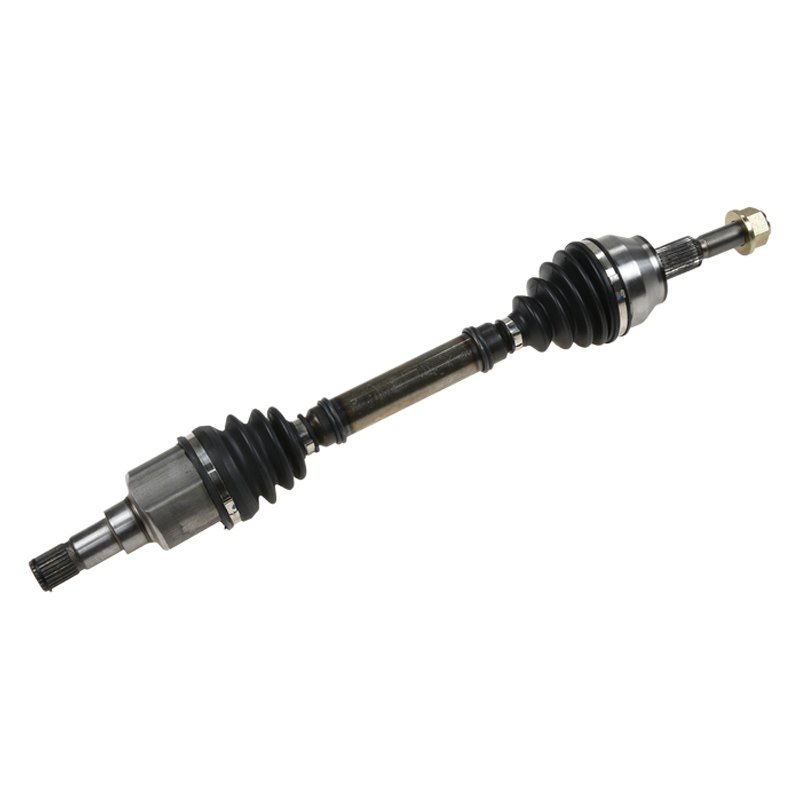 TruParts® Ford Focus 2012 Driveshaft