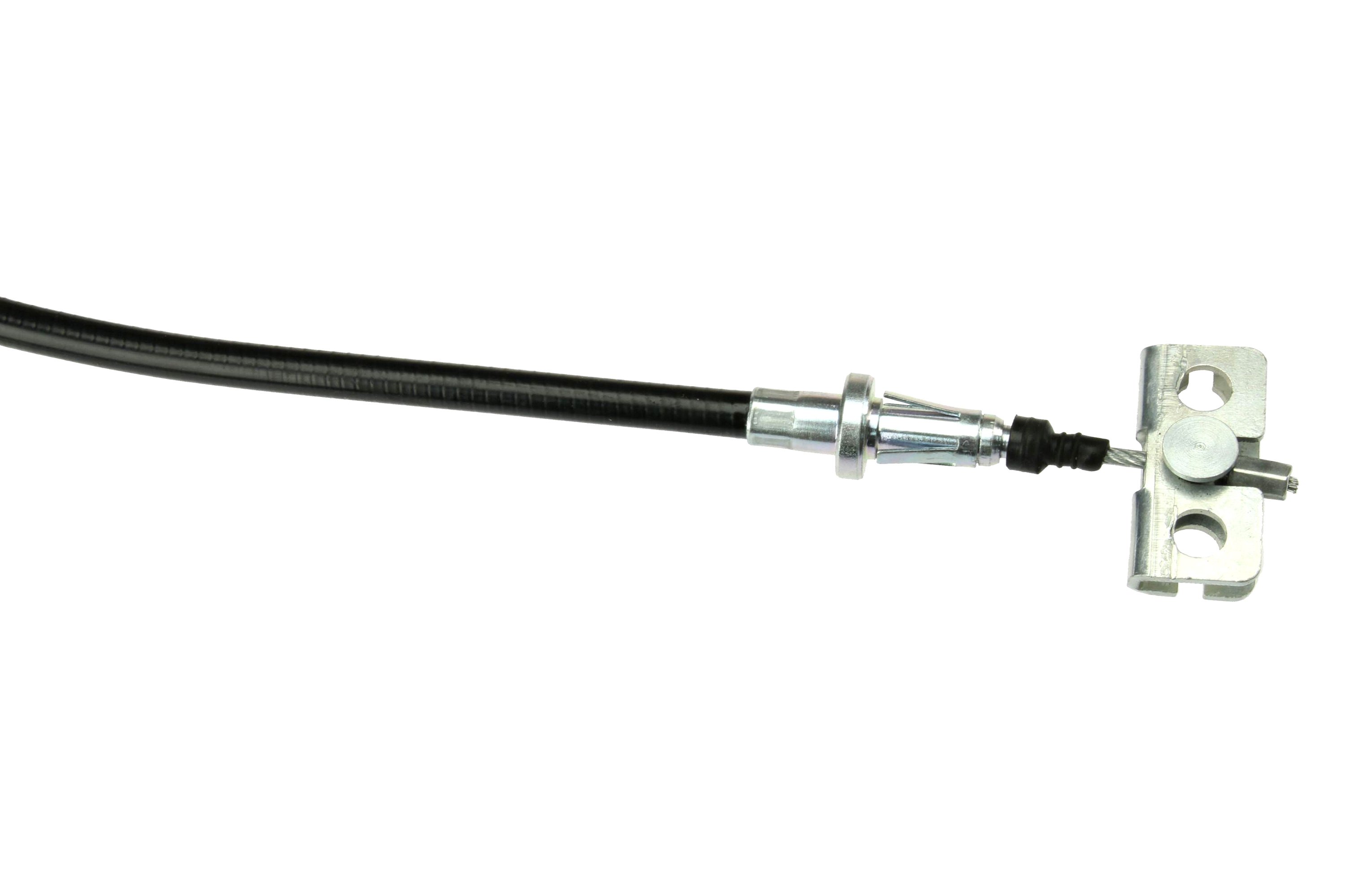 Autotecnica® FD1117448 Steel Parking Brake Lever