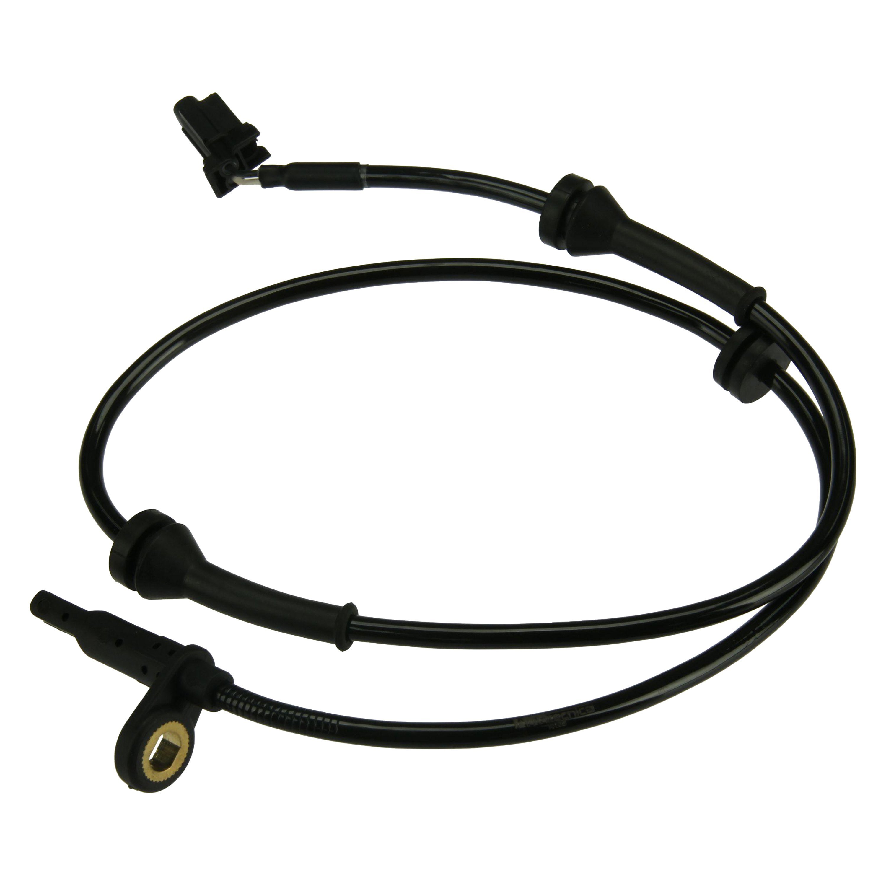 Autotecnica® Ni1115521 Front Passenger Side Abs Wheel Speed Sensor 5272