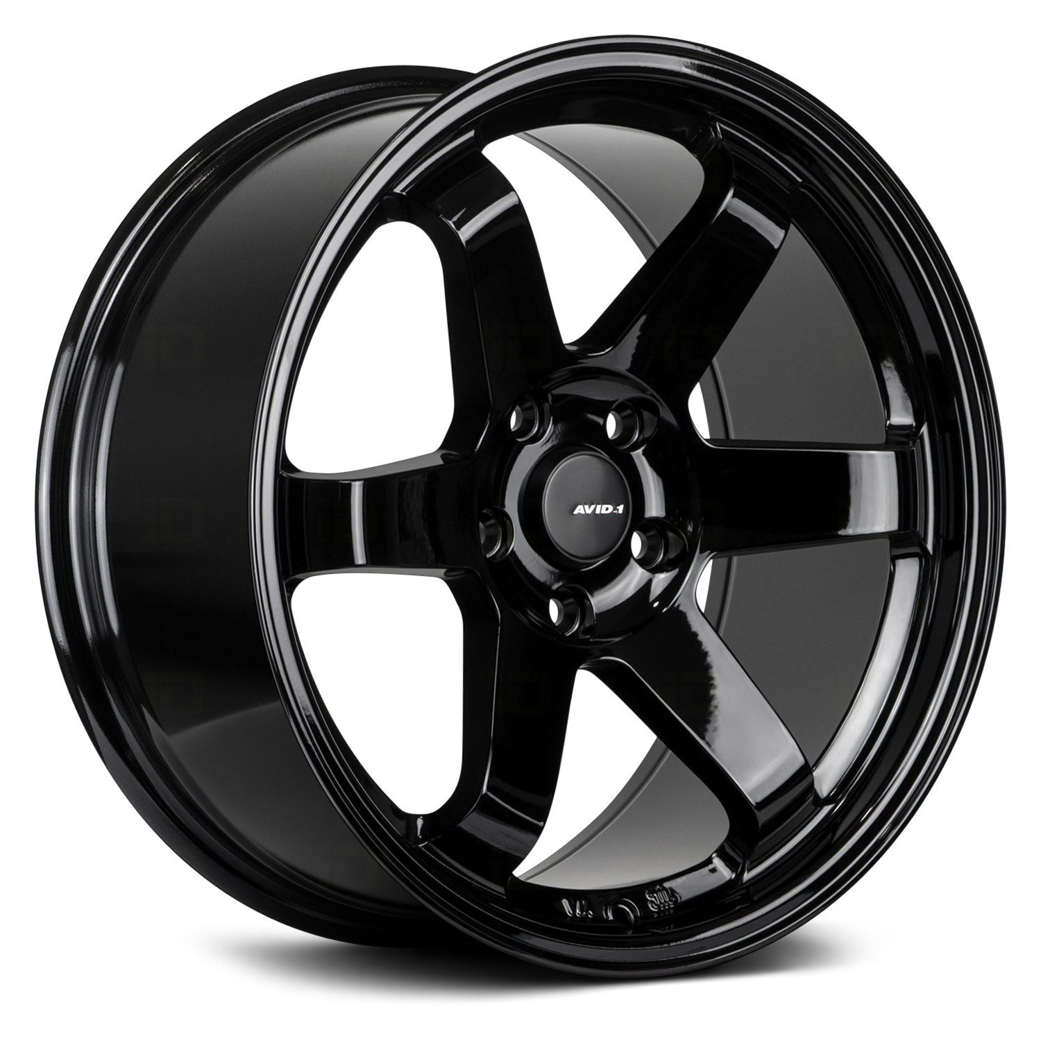 January Sale on AVID.1 Custom Wheels at CARiD! | Honda Civic Forums ...