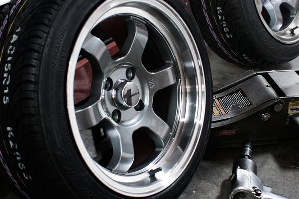 AVID.1™ - Wheels & Rims from an Authorized Dealer | CARiD