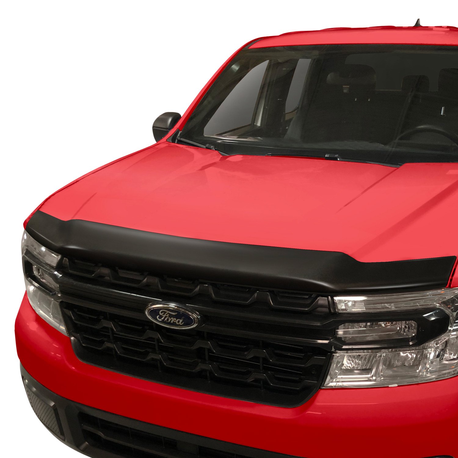 Avs® - Ford Maverick 2022 Aeroskin™ Hood Shield