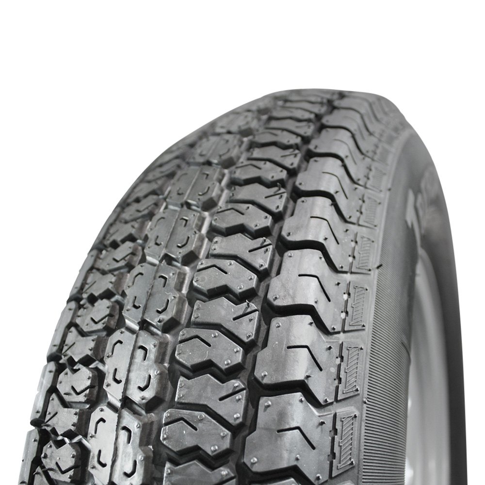 Awc T H78 15d Treadstar Trailer Tire 225 75 15