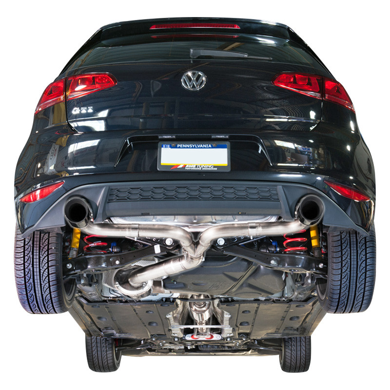 AWE Tuning Track-to-Touring Conversion Kit for 19-23 Audi C8 S6/S7 (3815-41286)