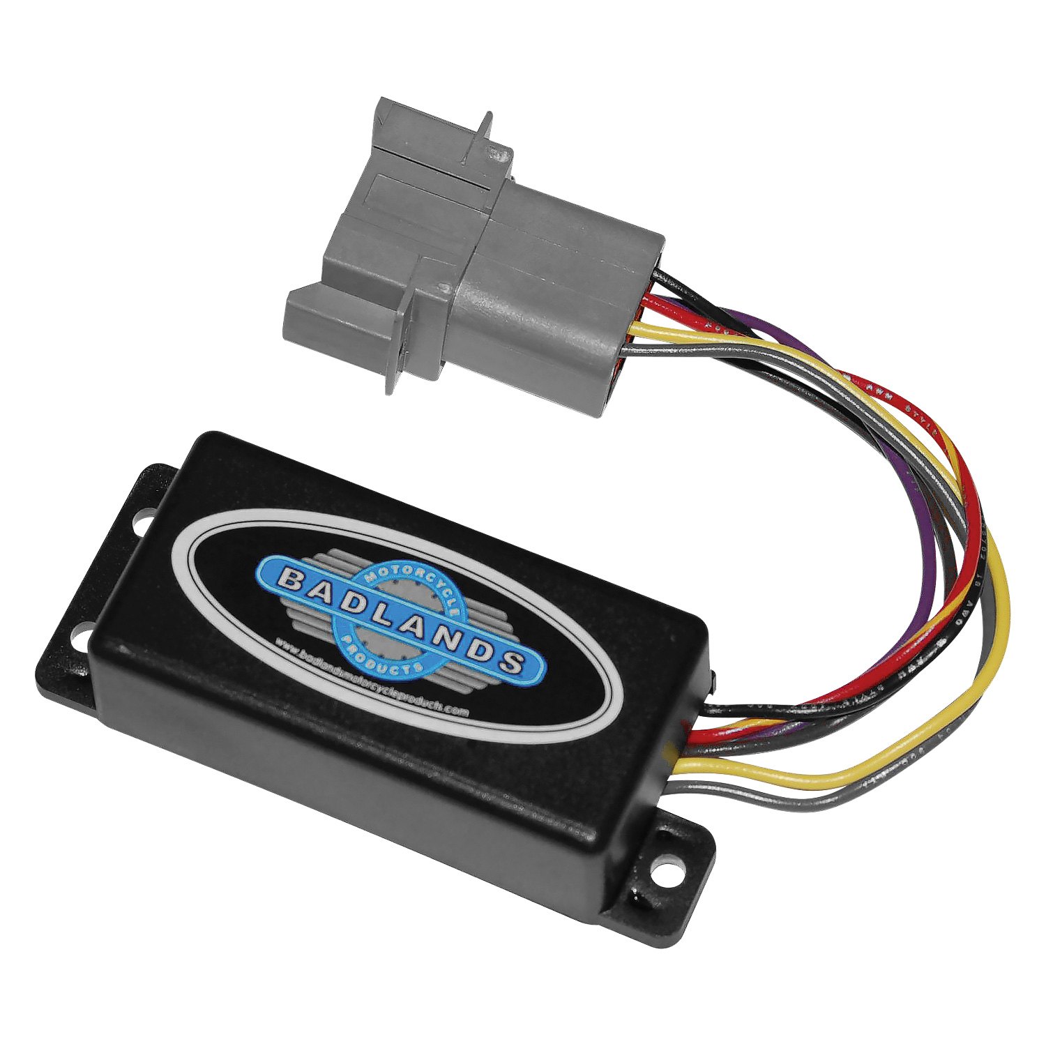 Auto turn. Module, turn Signal Canceller. ATS-94. Badlands Motorcycle products. Badlands Motorcycle 01.