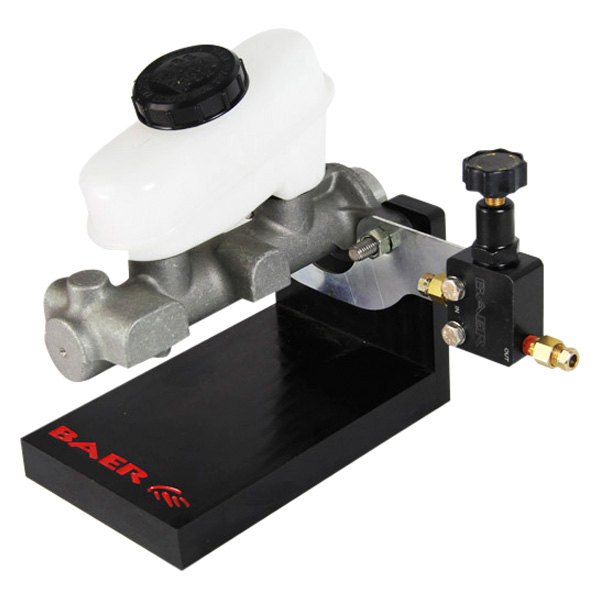 Baer Remaster Adjustable Proportioning Valve Bracket