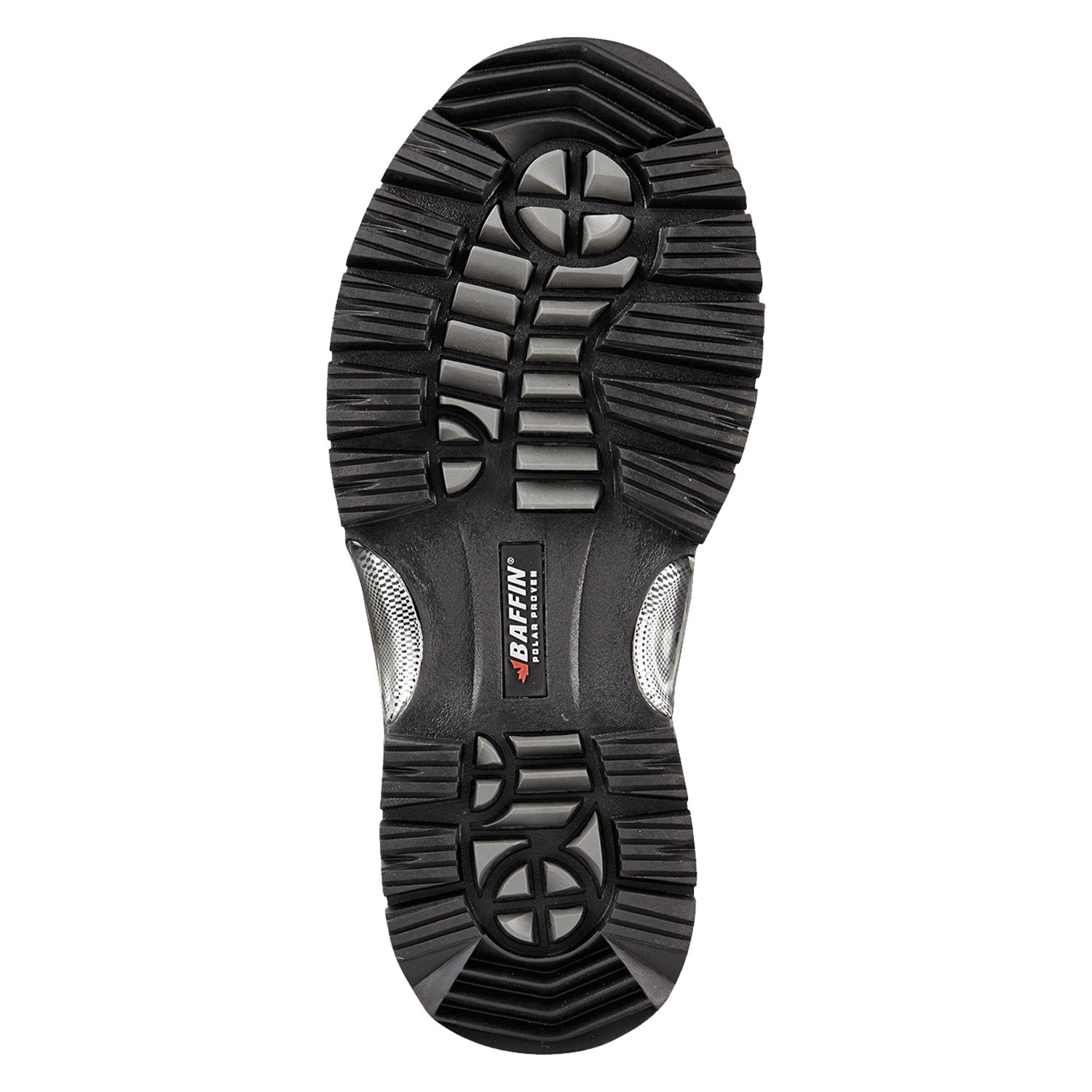baffin men's impact boots