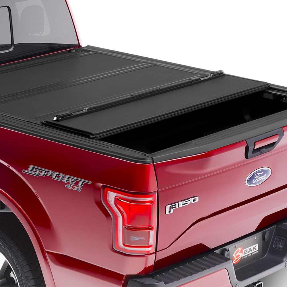 Bak Bakflip Mx4 Premium Folding Tonneau Cover