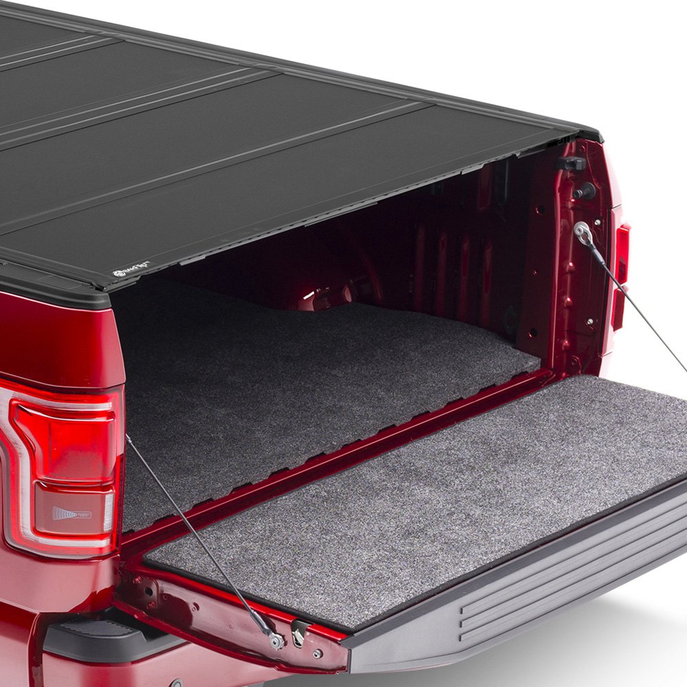 Bak Ford F 250 2017 Bakflip Mx4 Premium Hard Folding Tonneau Cover