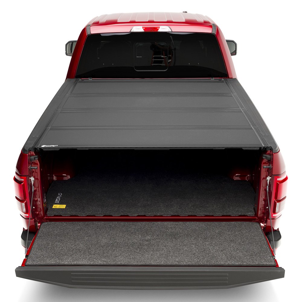 Bak Ford F 250 2017 Bakflip Mx4 Premium Hard Folding Tonneau Cover