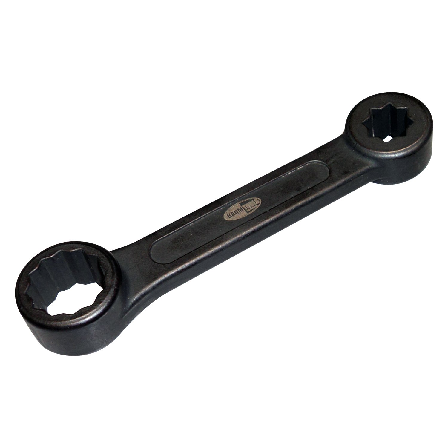 Baum Tools® 0010016/2 16 mm Engine Mount Wrench
