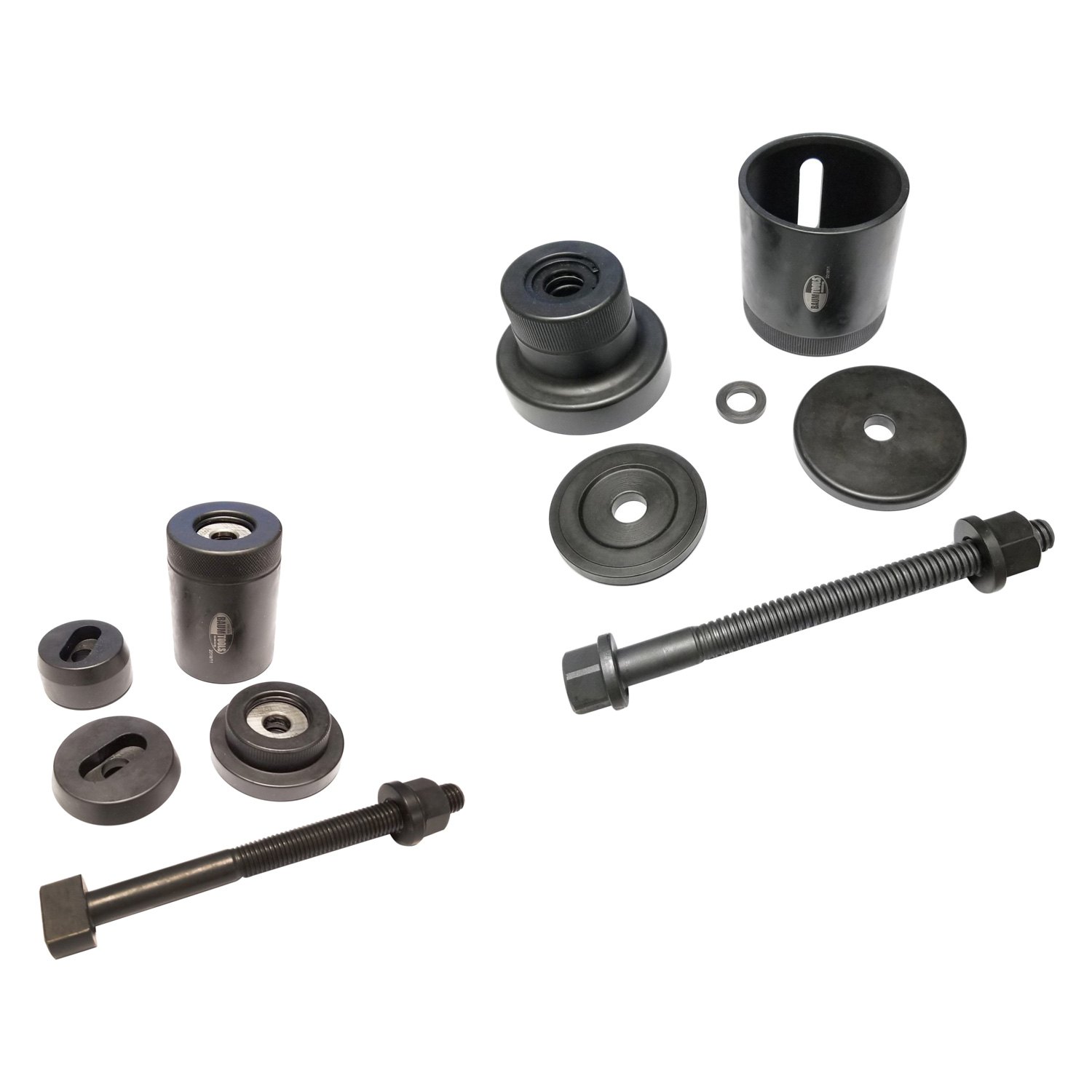 Baum Tools® B333390 Subframe Mount Bushing Tool Kit