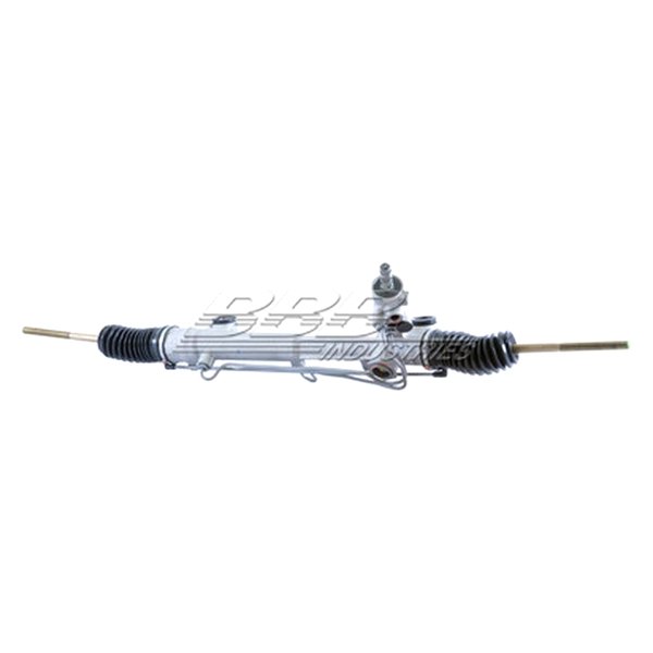 Rack and Pinion Complete Unit-Rack and Pinion BBB Industries 101-0107 Reman