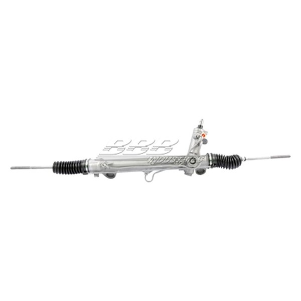 BBB Industries® 1010128 Remanufactured Power Steering Rack and