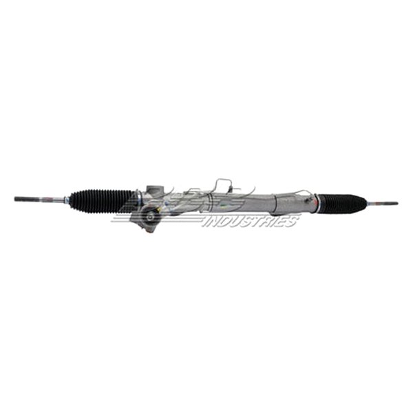 BBB Industries® 1020153 Remanufactured Power Steering Rack and