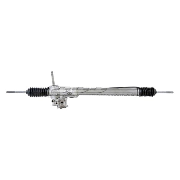 BBB Industries® 3050111 Remanufactured Power Steering Rack and