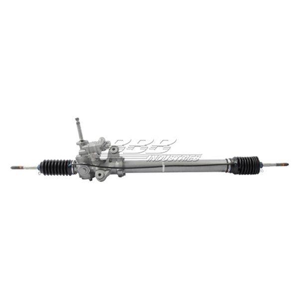 BBB Industries® 3050115 Remanufactured Power Steering Rack and Pinion Assembly