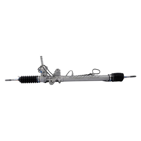 BBB Industries® 3050118 Remanufactured Power Steering Rack and