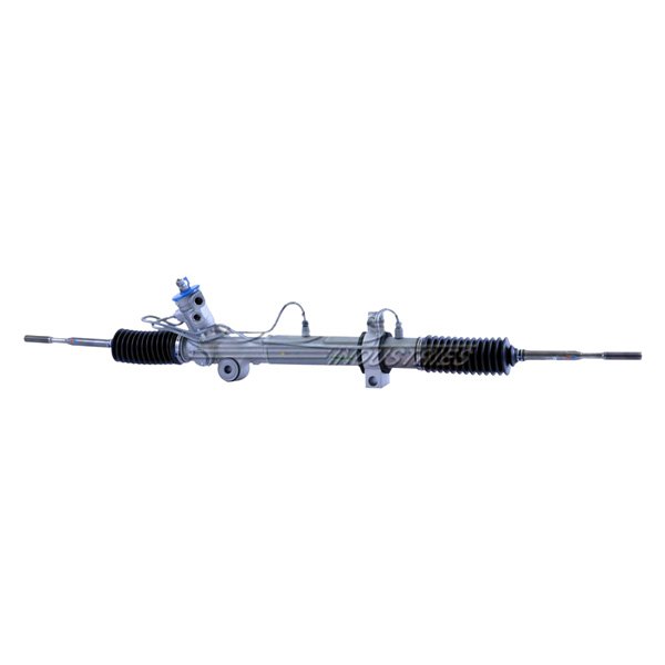 BBB Industries® 310-0175 - Remanufactured Power Steering Rack and ...