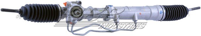 Rack and Pinion Complete Unit-Rack And Pinion BBB Industries 311-0118 Reman