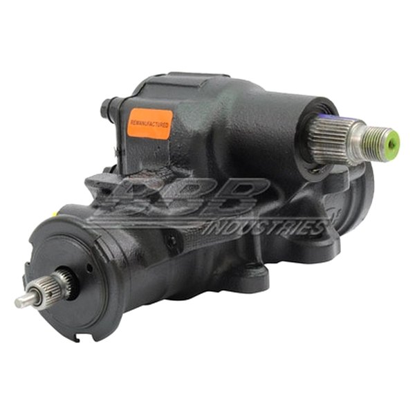 BBB Industries® 502-0125 - Remanufactured Power Steering Gear Box