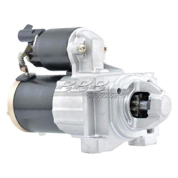 BBB Industries® 52088 Remanufactured Starter