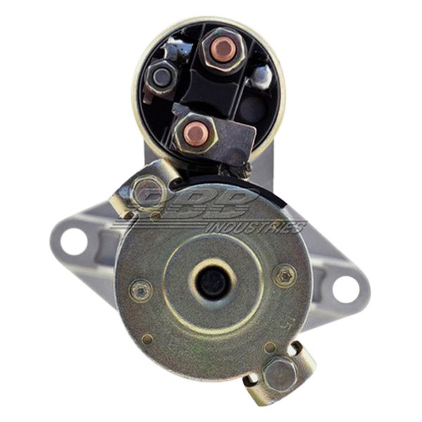 BBB Industries® 6978 Remanufactured Starter
