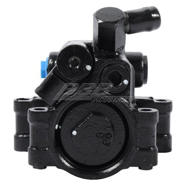 BBB Industries® 712-0160P - Remanufactured Power Steering Pump