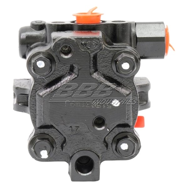 BBB Industries® 910-0101 - Electric Remanufactured Power Steering Pump