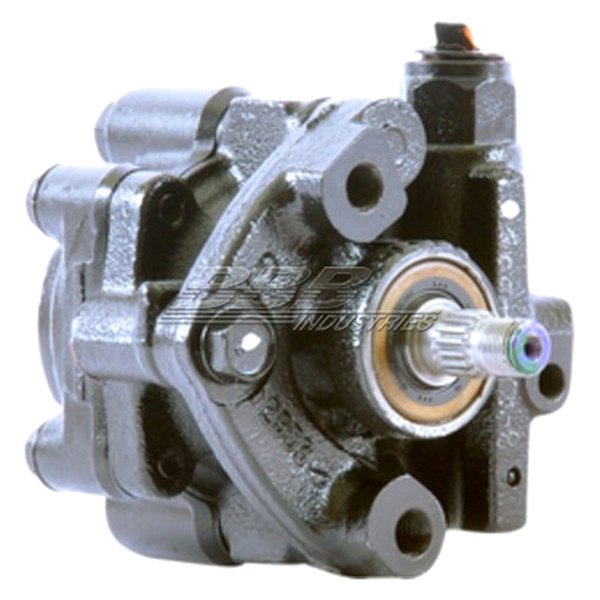 BBB Industries® 920-0135 - Remanufactured Power Steering Pump